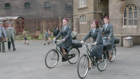 Season 9 call the midwife online netflix