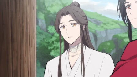 Heaven Official's Blessing (English Dub) Ghost King of Hua Cheng - Watch on  Crunchyroll