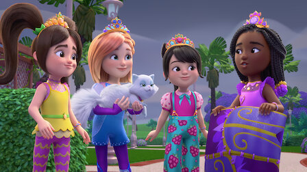 Watch Princess Power  Netflix Official Site