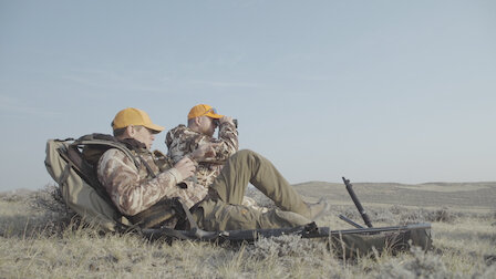 Watch Meateater Netflix Official Site