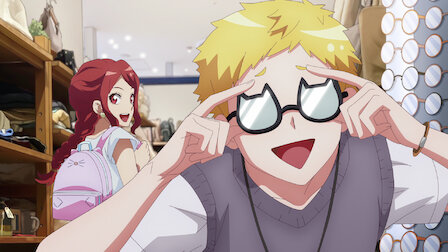 romantic killer episode 2