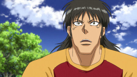 Watch Karakuri Circus | Netflix Watch Karakuri Circus | Netflix