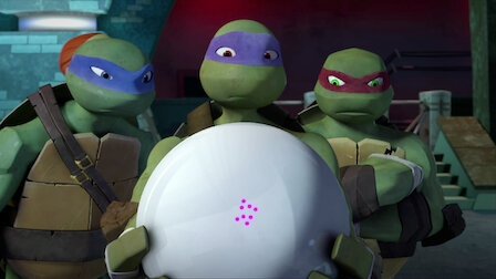 Rise of the Teenage Mutant Ninja Turtles: The Movie' Cast Guide - Netflix  Tudum