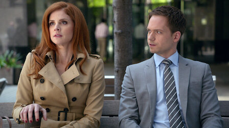 Suits on sale s1 ep3