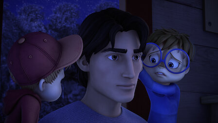Alvinnn And The Chipmunks Netflix Alvinnn And The Chipmunks Netflix