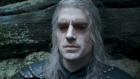 Watch The Witcher  Netflix Official Site