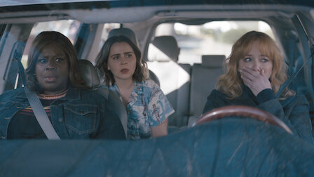 Good girls on on sale netflix