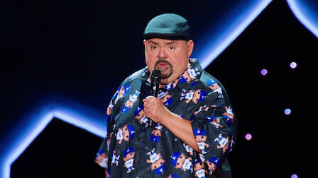 Watch Gabriel Iglesias: Stadium Fluffy