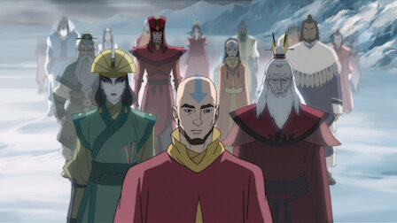 Legend of korra online putlocker