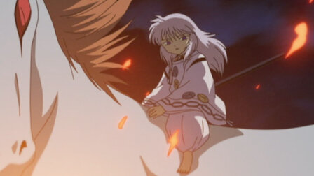 InuYasha (Anime), InuYasha Wiki