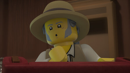 Ninjago season 14 online episode 4