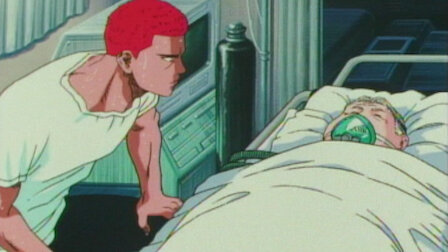 Slam Dunk Netflix Slam Dunk Netflix
