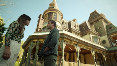 Locke & Key Trailer  Kevin Alves, Thomas Mitchell Barnet, Coby Bird 