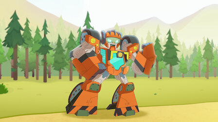 Transformers: Rescue Bots - Season 3 EXCLUSIVE Teaser - Vidéo Dailymotion