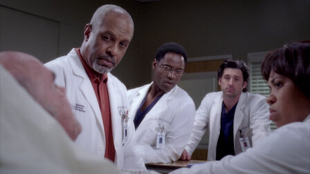 Grey S Anatomy Netflix Grey S Anatomy Netflix