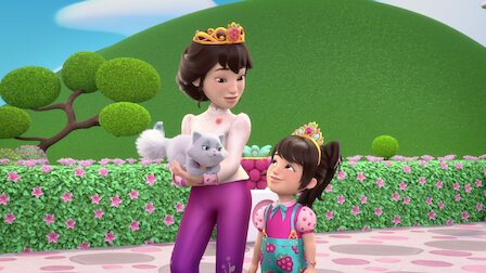 Watch Princess Power  Netflix Official Site