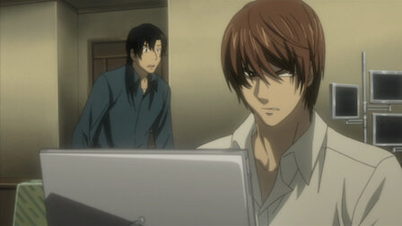 Fotograma Digital: Anime x Filme: O Caso Death Note