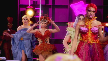 rupaul's drag race season 10 episode 5 untucked