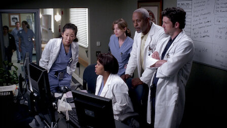 Grey's anatomy s15e9 hot sale watch online