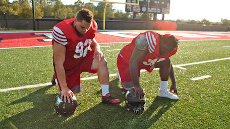 Netflix releases Last Chance U trailer featuring Independence Community  College