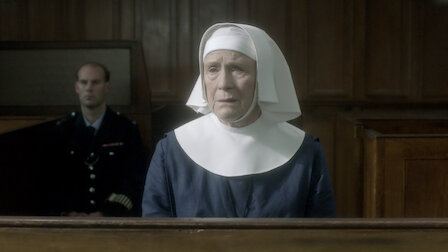 Call The Midwife Netflix