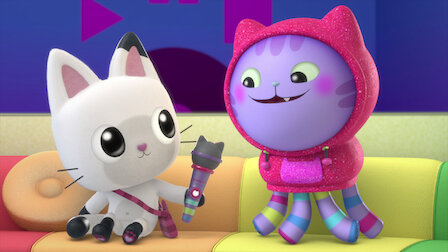 DreamWorks Animation - Ya disponible ¡Gabby y los Gatos de Gabby están de  vuelta! Sintoniza la nueva temporada de #LacasademuñecasdeGabby, ¡ya  disponible en Netflix! #DreamWorks