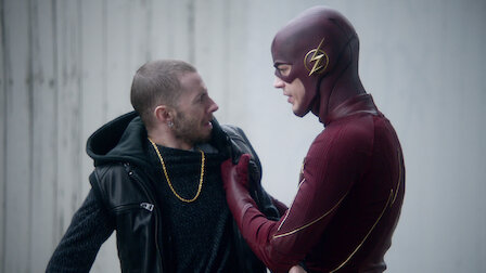 The Flash: veja história, trailer e onde assistir na internet