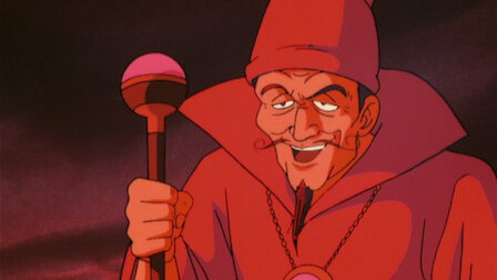 ドラゴンクエスト ダイの大冒険 1991 Netflix