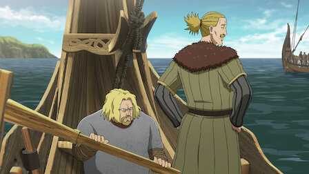 Vinland Saga' ha demostrado con su temporada 2 que, más que una 'Vikings'  de anime, es una de las mejores series de Netflix