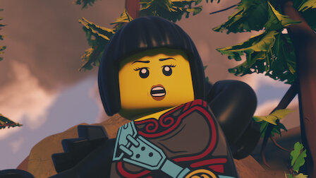 Lego ninjago masters of spinjitzu sale season 7