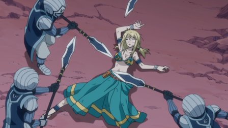Fairy Tail Netflix Fairy Tail Netflix