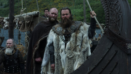 Vikings: 6ª temporada regressa com os últimos episódios