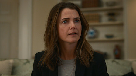 Watch The Diplomat Trailer with Keri Russell - Netflix Tudum