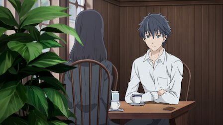 サクラダリセット Netflix サクラダリセット Netflix