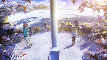 Nagi-Asu: A Lull in the Sea - streaming online