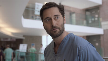 Watch New Amsterdam Netflix