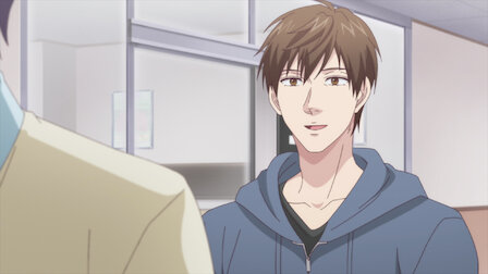 uramichi oniisan ep 7