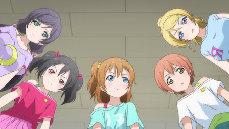 love live full episodes