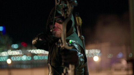 Watch arrow season sale 6 episode 2