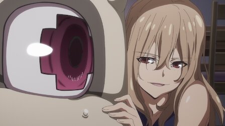 gleipnir crunchyroll