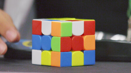 Rubik's on sale cube documentary