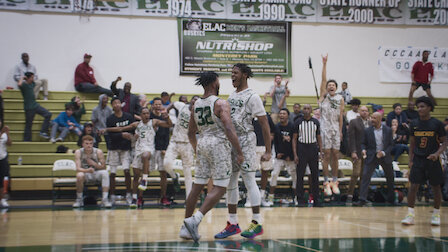 Netflix Original 'Last Chance U: East LA Basketball' Cast: Where