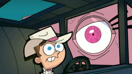 Fairly oddparents season 1 episode 3
