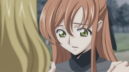コードギアス 反逆のルルーシュ Netflix コードギアス 反逆のルルーシュ Netflix