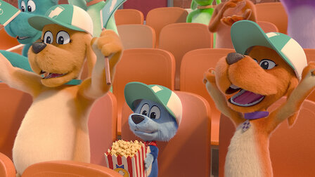 Go Dog Go Netflix Official Site