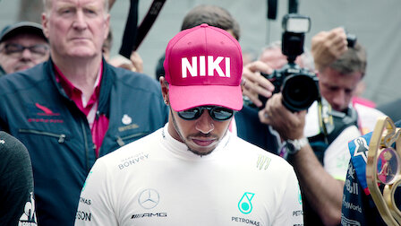 formula 1 drive to survive lewis hamilton