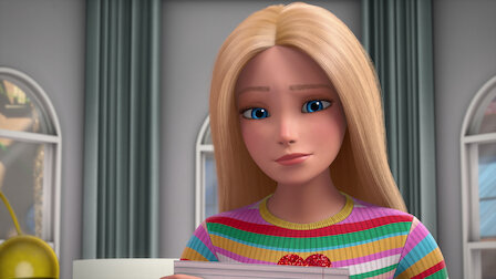 Barbie: It Takes Two - streaming tv show online