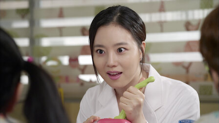 the good doctor netflix