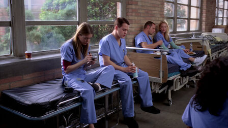 Grey S Anatomy Netflix Grey S Anatomy Netflix