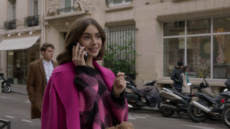 Emily in paris season 1 episode 1 watch online free new arrivals